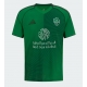 Al-Ahli Hjemmedrakt 2025-26 Kortermet